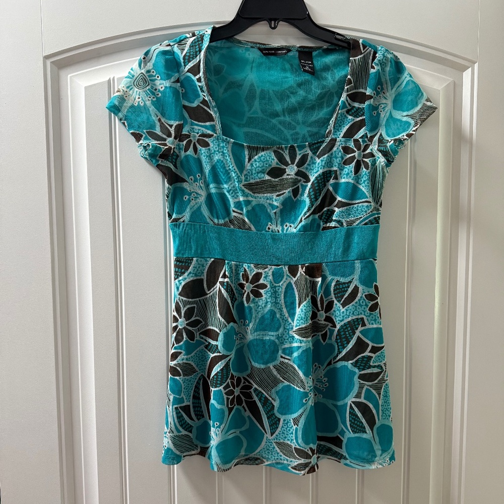 NY & Co Medium top